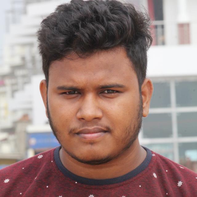 Mr. Prasanta Kumar Acharya