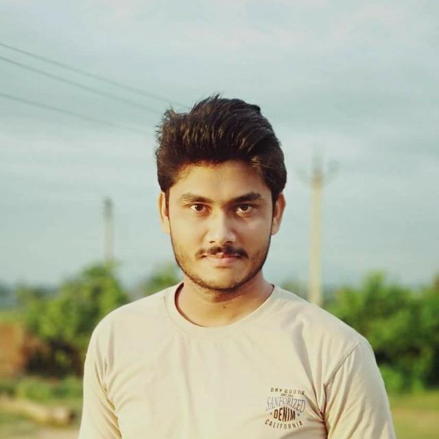 Dr. Sibani Sankar Tripathy