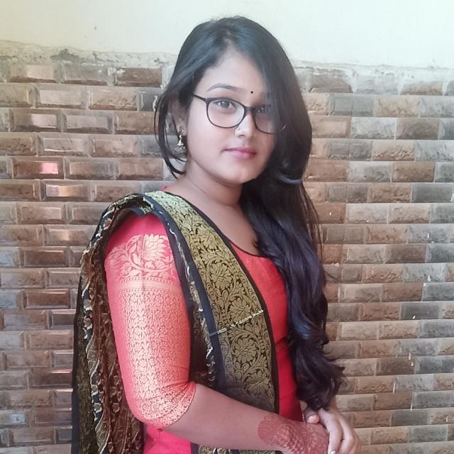 Ms. Priyadarshini Dash